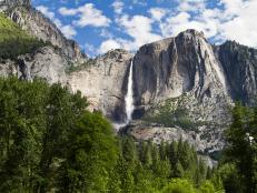 Yosemite Falls