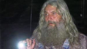 Hunting the Cherokee Devil