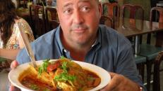 BIZARRE FOODS 2
